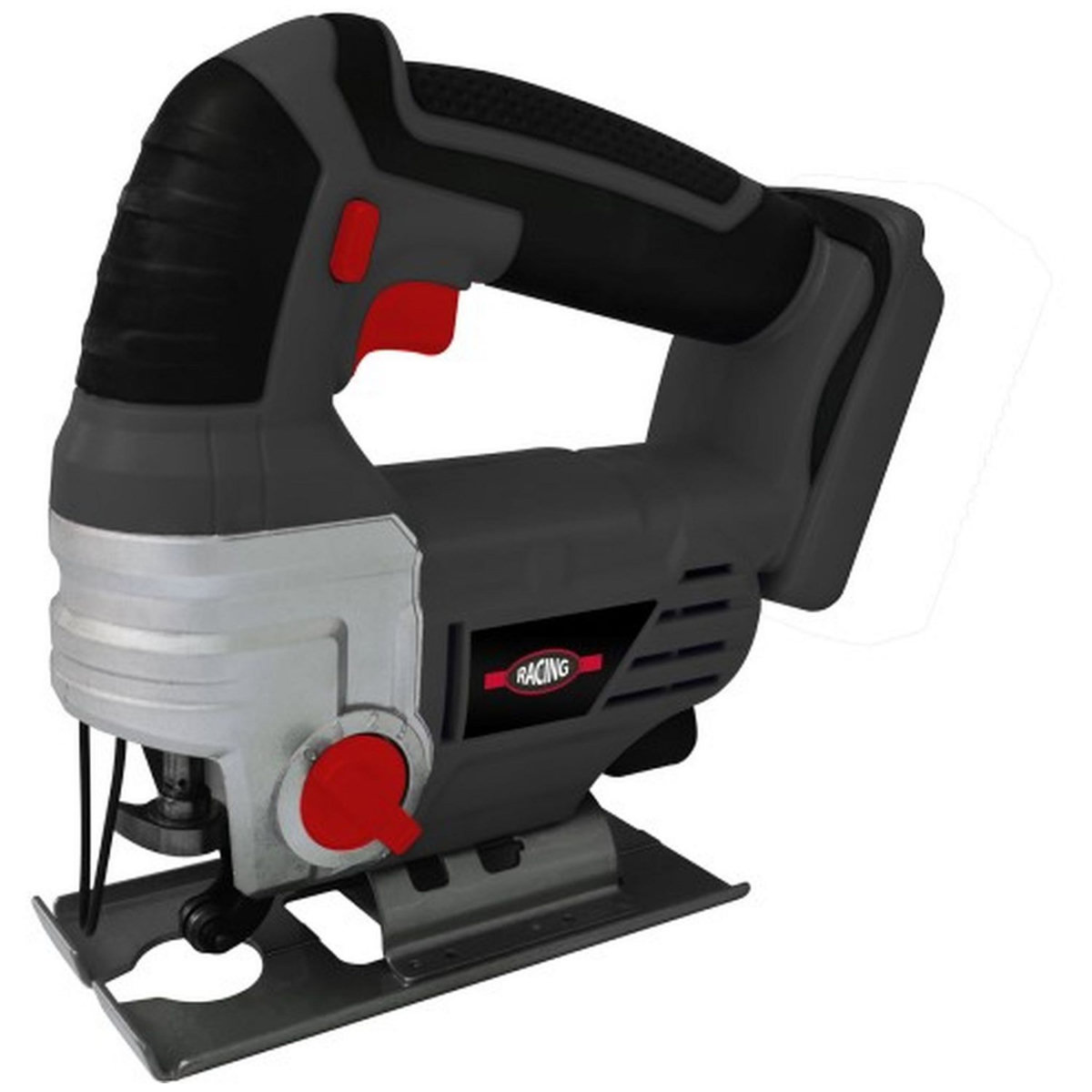 Racing Scie sauteuse sans fil 20 V 