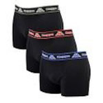KAPPA Boxer homme KAPPA. Coloris disponibles : Multicolore