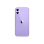 Voir la diapositive 2 : APPLE iPhone 12 reconditionné 64 Go - Grade C - Violet