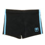Voir la diapositive 1 : SUN PROJECT Boxer de bain /Bleu Homme Sun project 1094