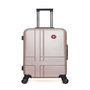 Voir la diapositive 5 : SWISS KOPPER SWISS KOPPER - LOT DE 2 - Valises weekend et cabine XXS USTER