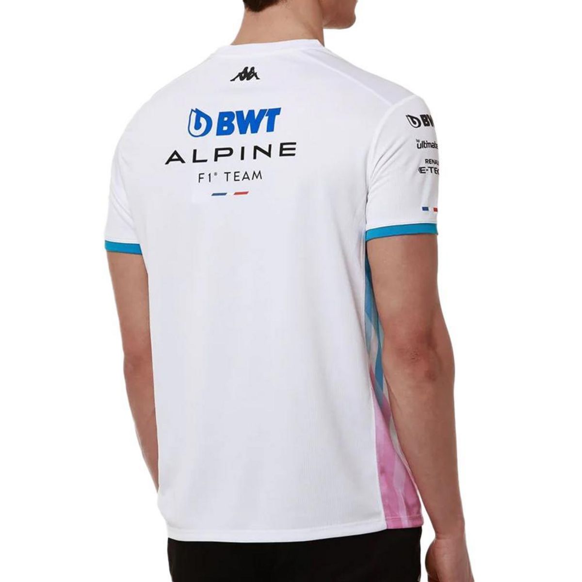 KAPPA Maillot  Homme Kappa Adolim