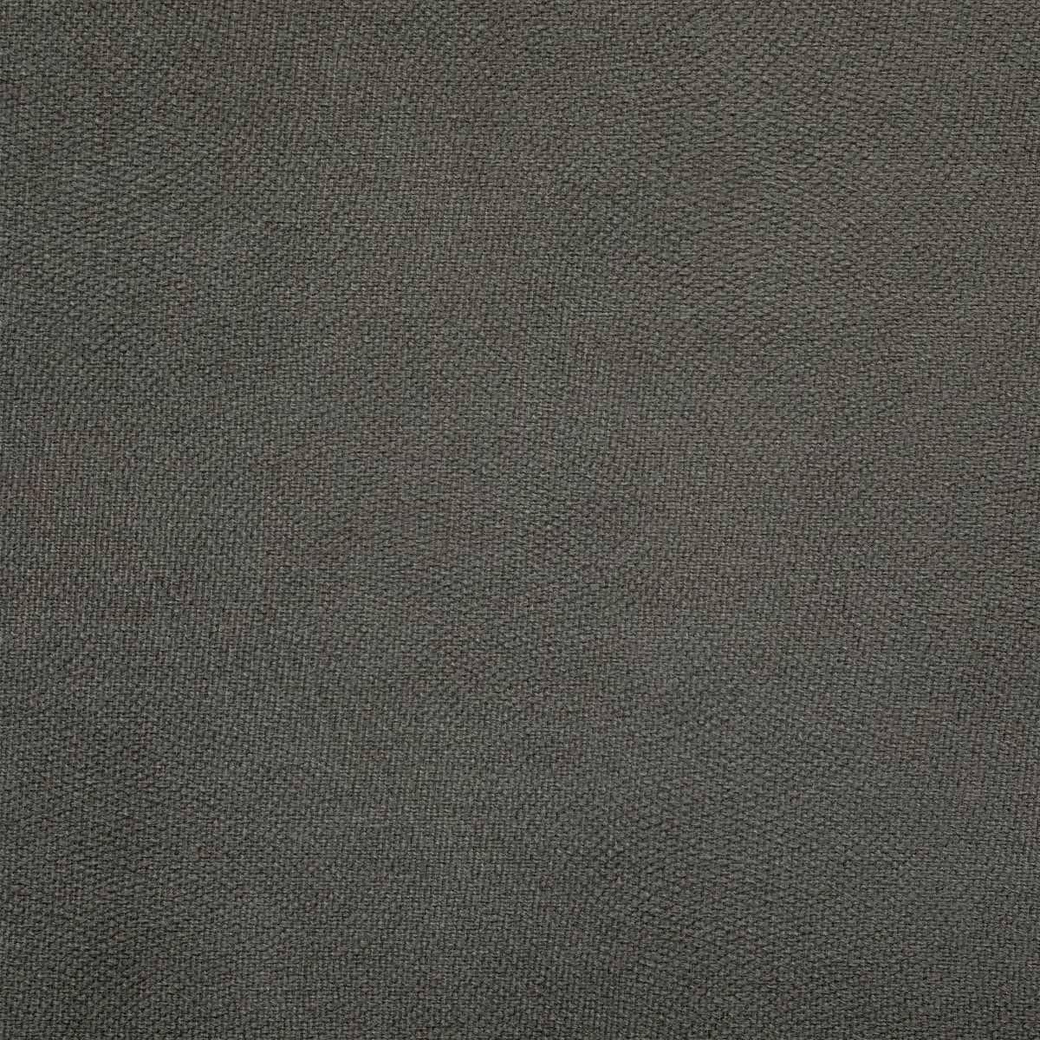 Voir la diapositive 4 : ATMOSPHERA Pouf coffre pliable en velours  lilou  38cm gris