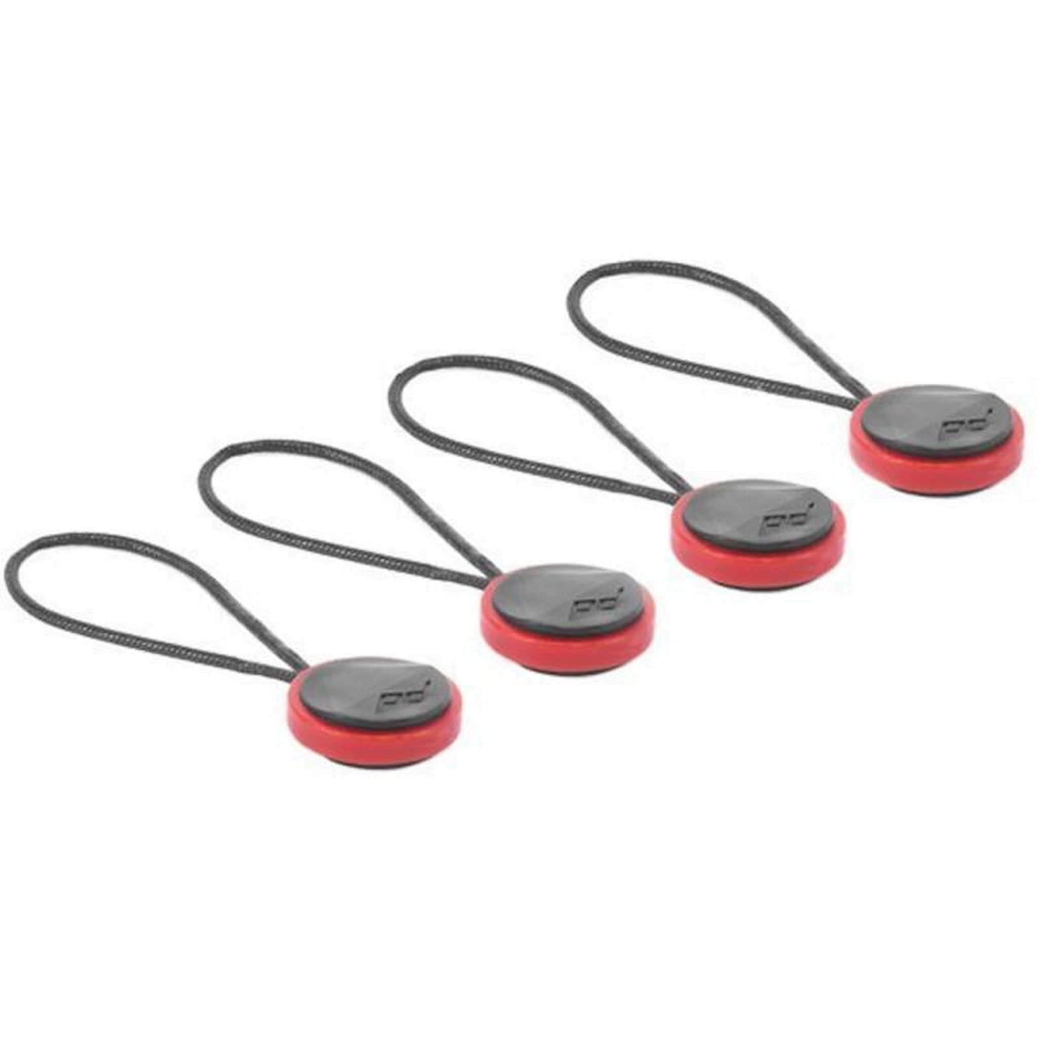 Peak-design Accessoires photo Peak Design Pack de 4 Micro attaches