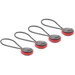 Peak-design Accessoires photo Peak Design Pack de 4 Micro attaches