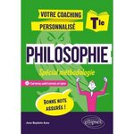 PHILOSOPHIE TLE SPECIAL METHODOLOGIE, Azou Jean-Baptiste