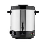 ActiveJet Stérilisateur à bocaux Activejet PC-EKA 1283 inox 32 litres