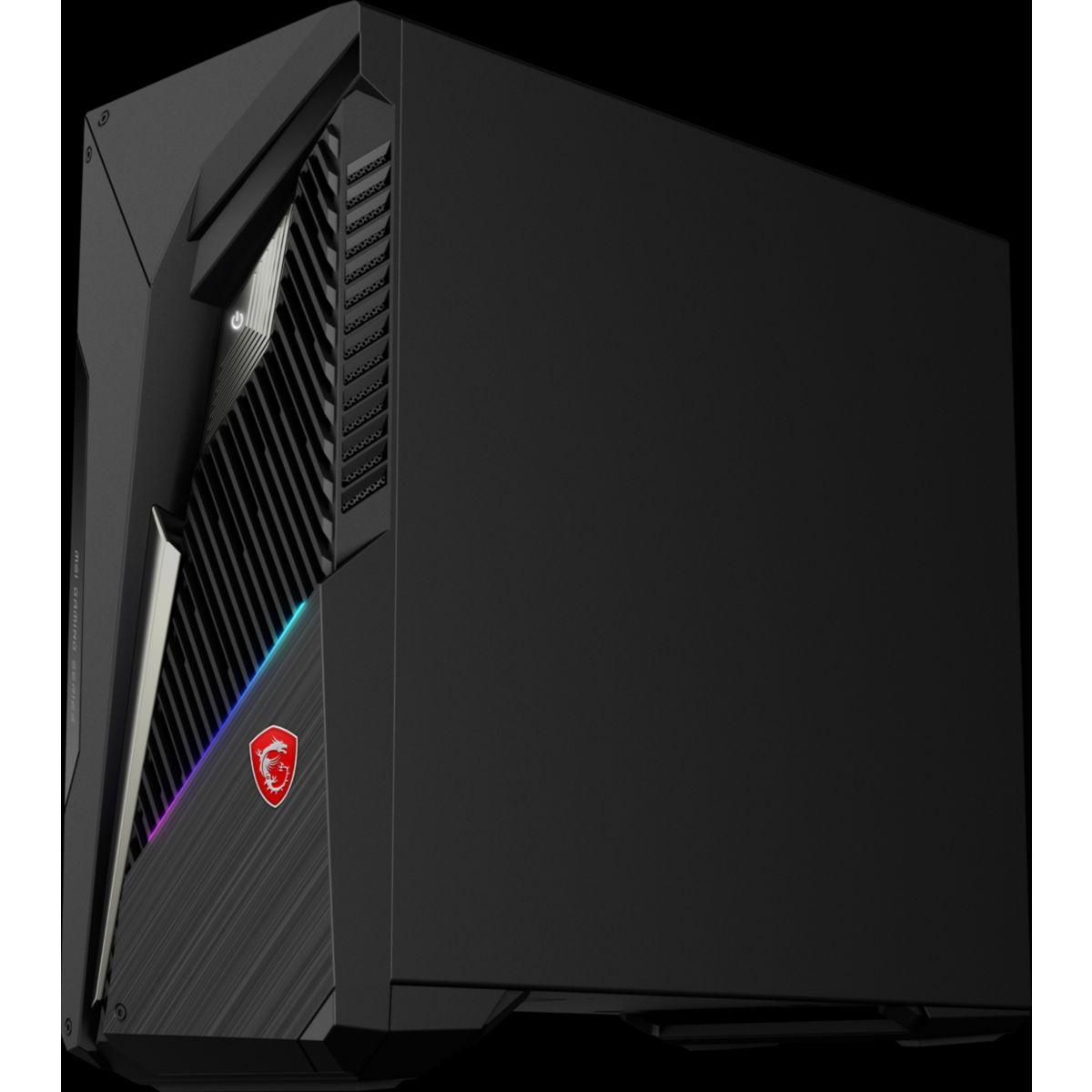 MSI PC Gamer MAG Infinite S3 14NUD5-1668FR