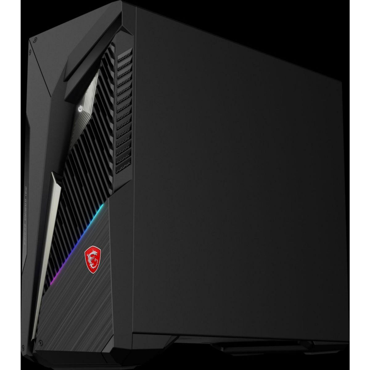MSI PC Gamer MAG Infinite S3 14NUD5-1668FR