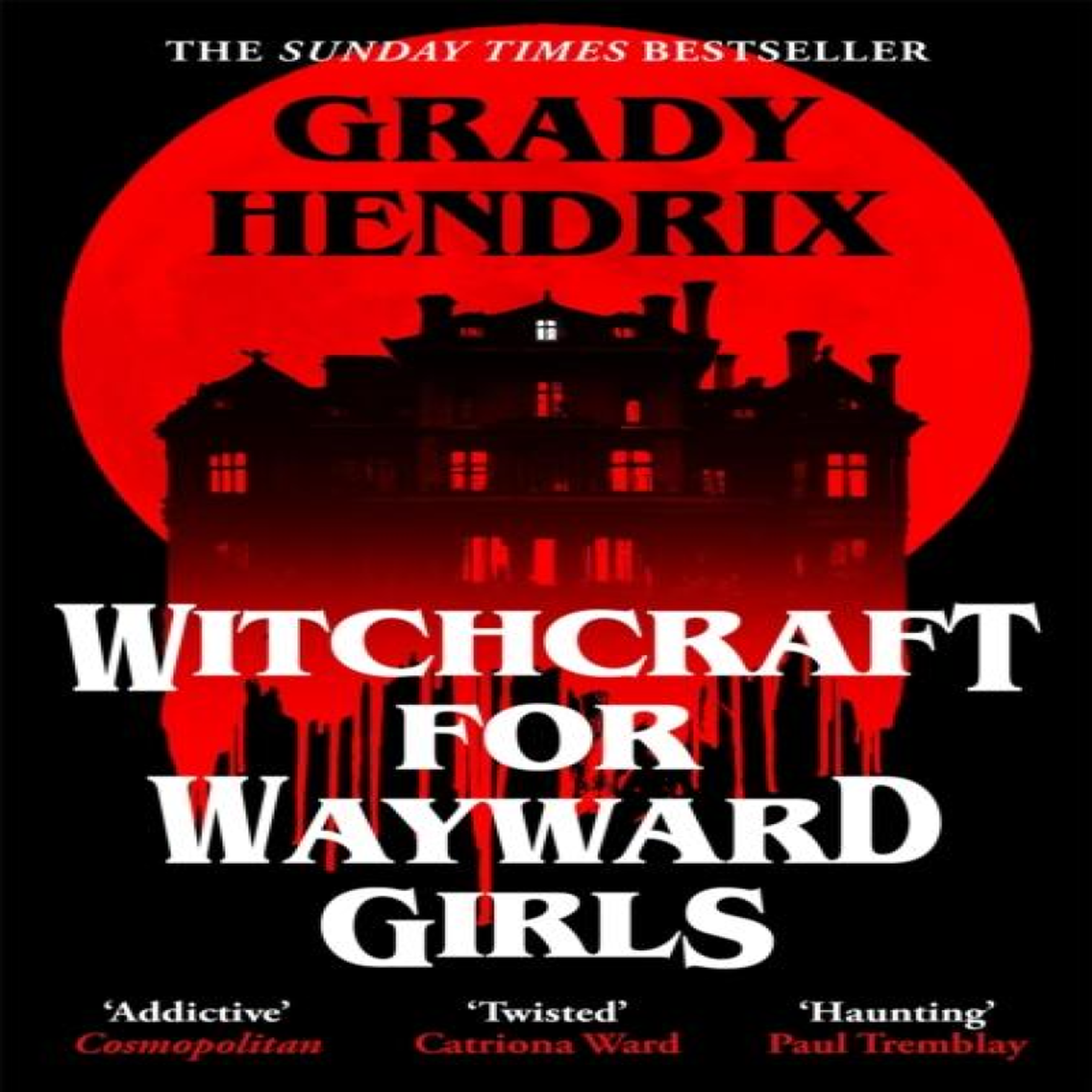 LIVRES Witchcraft for Wayward Girls