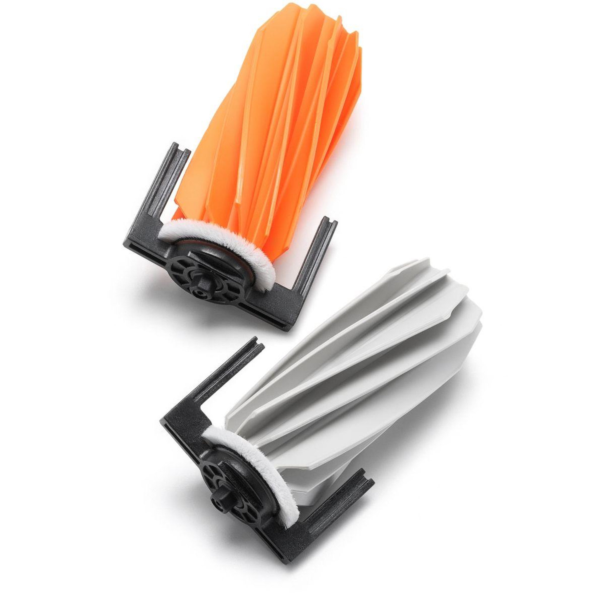 Voir la diapositive 5 : DJI Brosse rouleau principal caoutchouc robot aspirateur romo
