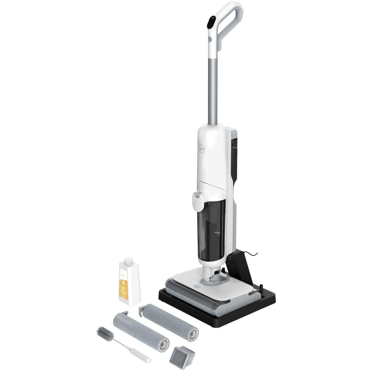 HOOVER Aspirateur laveur HW500
