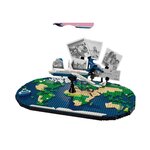 LEGO Jeu de construction Lego Wspomnienia z Podróży