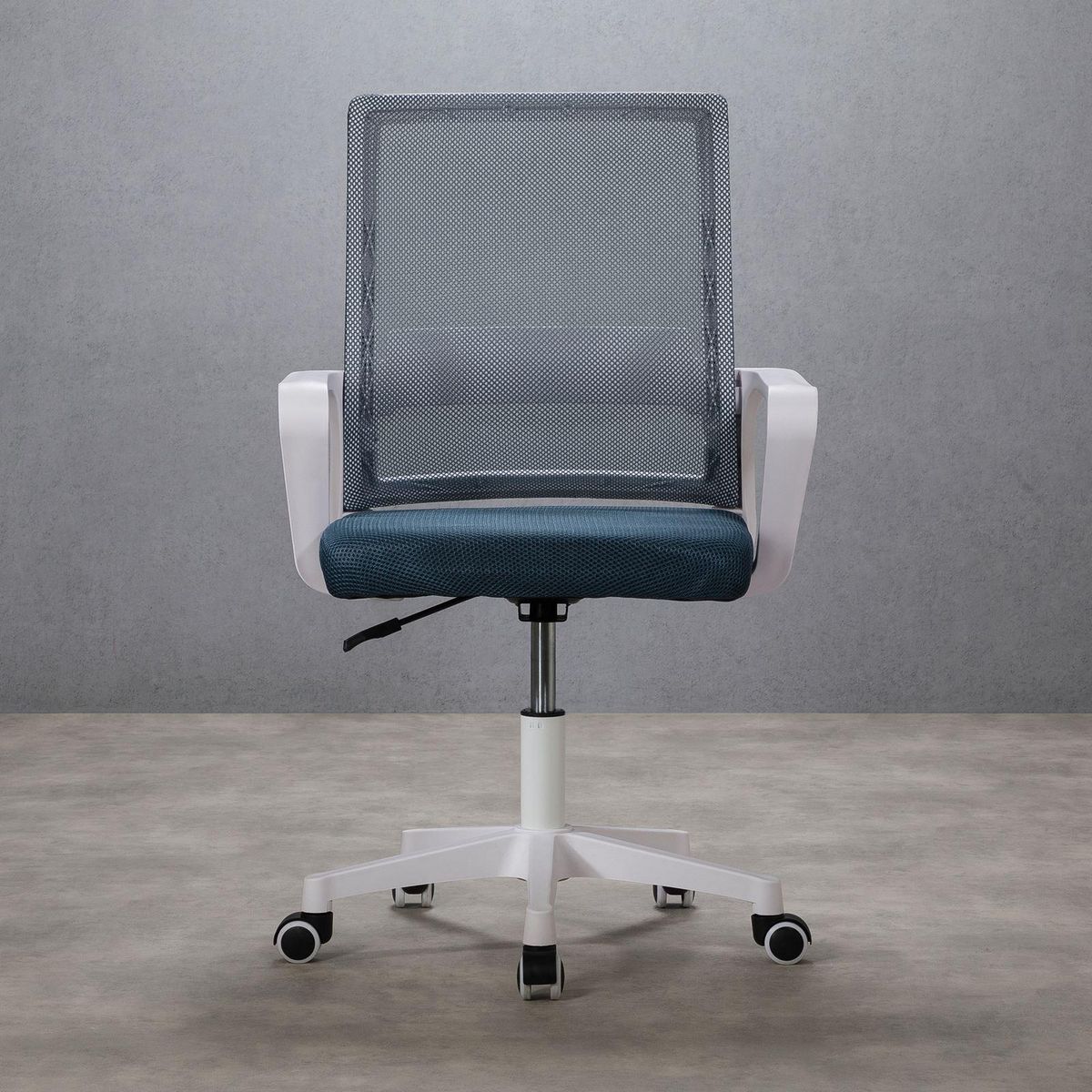 IDIMEX Chaise de bureau PERTH
