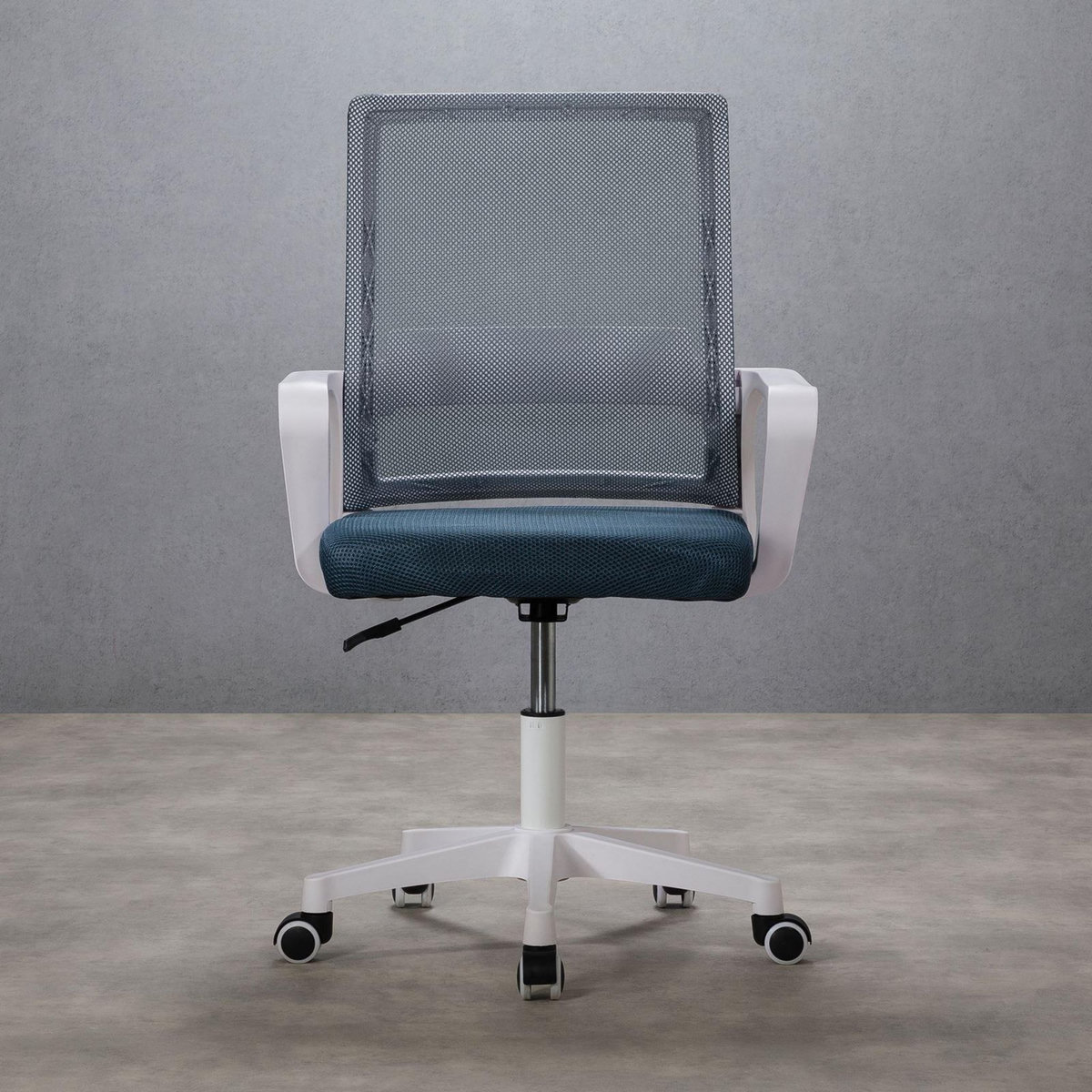 IDIMEX Chaise de bureau PERTH
