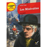 LES MISERABLES. TEXTE ABREGE, Hugo Victor