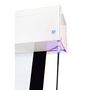 Voir la diapositive 2 : Oray Ecran de projection ESQUAR 130x232 sur Batterie