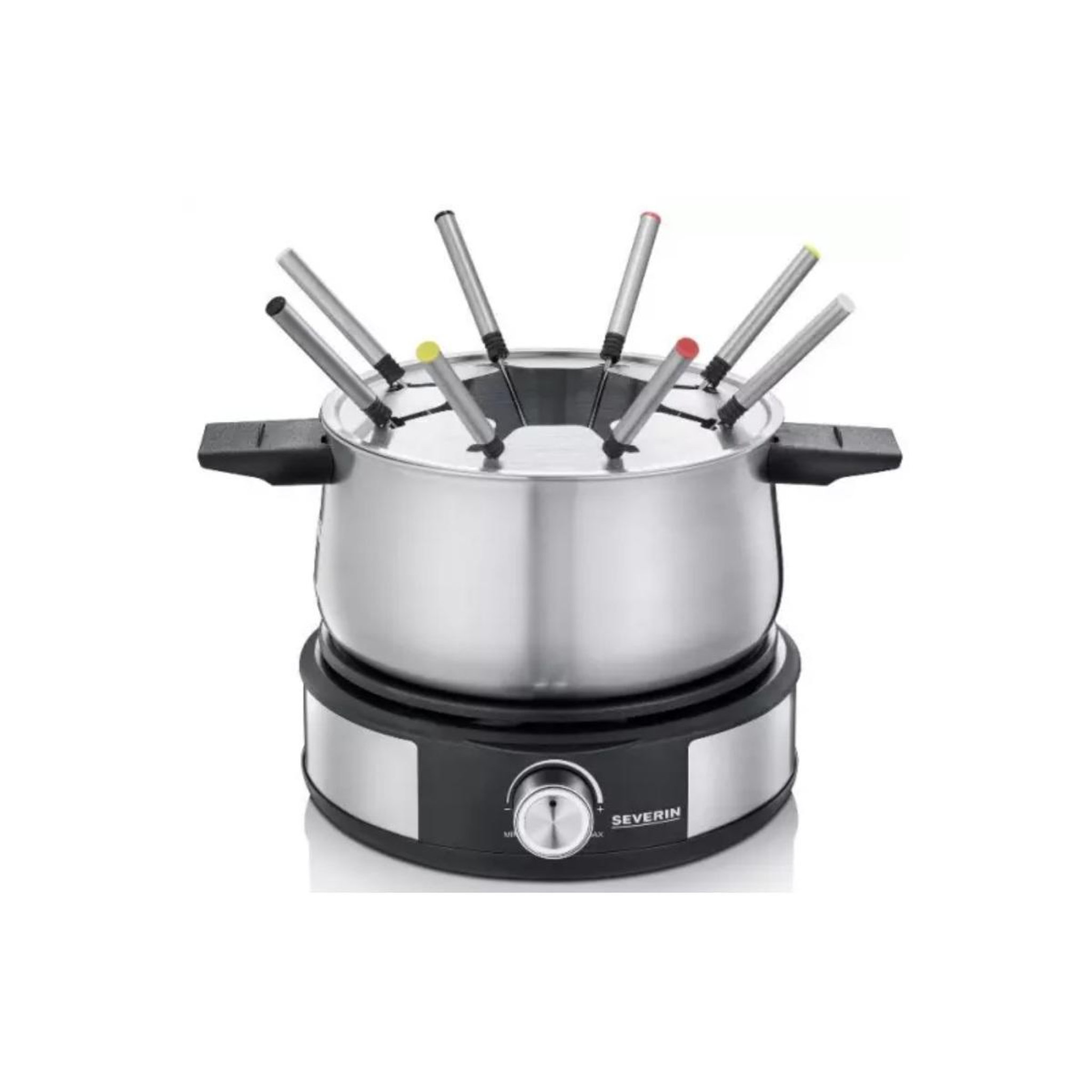 SEVERIN Fondue 1500w 8 fourchettes - fo2471