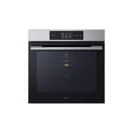 LG Four encastrable WS9D7672CS SteamAssist