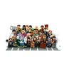 Voir la diapositive 2 : LEGO Harry Potter 71022 - Boîte de 60 mini figures Harry Potter et les animaux fantastiques