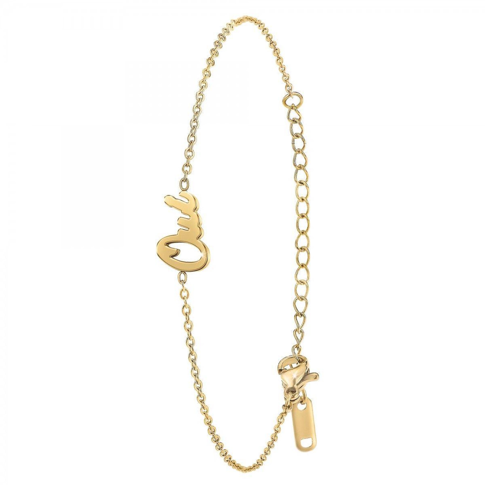 SC CRYSTAL Oui - Bracelet à message