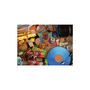Voir la diapositive 2 : RAVENSBURGER Ravensburger - Jigsaw puzzle Hello Vinyl!, 500 pcs. 12000773 9