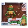 Voir la diapositive 2 : JADA TOYS Jada Toys - Jada Metalfigs Die-Cast Teenage Mutant Ninja Turtles - Miche 253283002