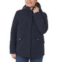 Voir la diapositive 1 : TBS Manteau  Femme TBS JUDITMAN