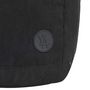 Voir la diapositive 4 : YOUNG'S ATTITUDE Sac à dos noir avec compartiment pour ordinateur effet velours 