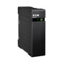 Voir la diapositive 3 : Eaton Onduleur Eaton Ellipse ECO 500 FR - Off-Line UPS - EL500FR - 500VA 4 prises francaises