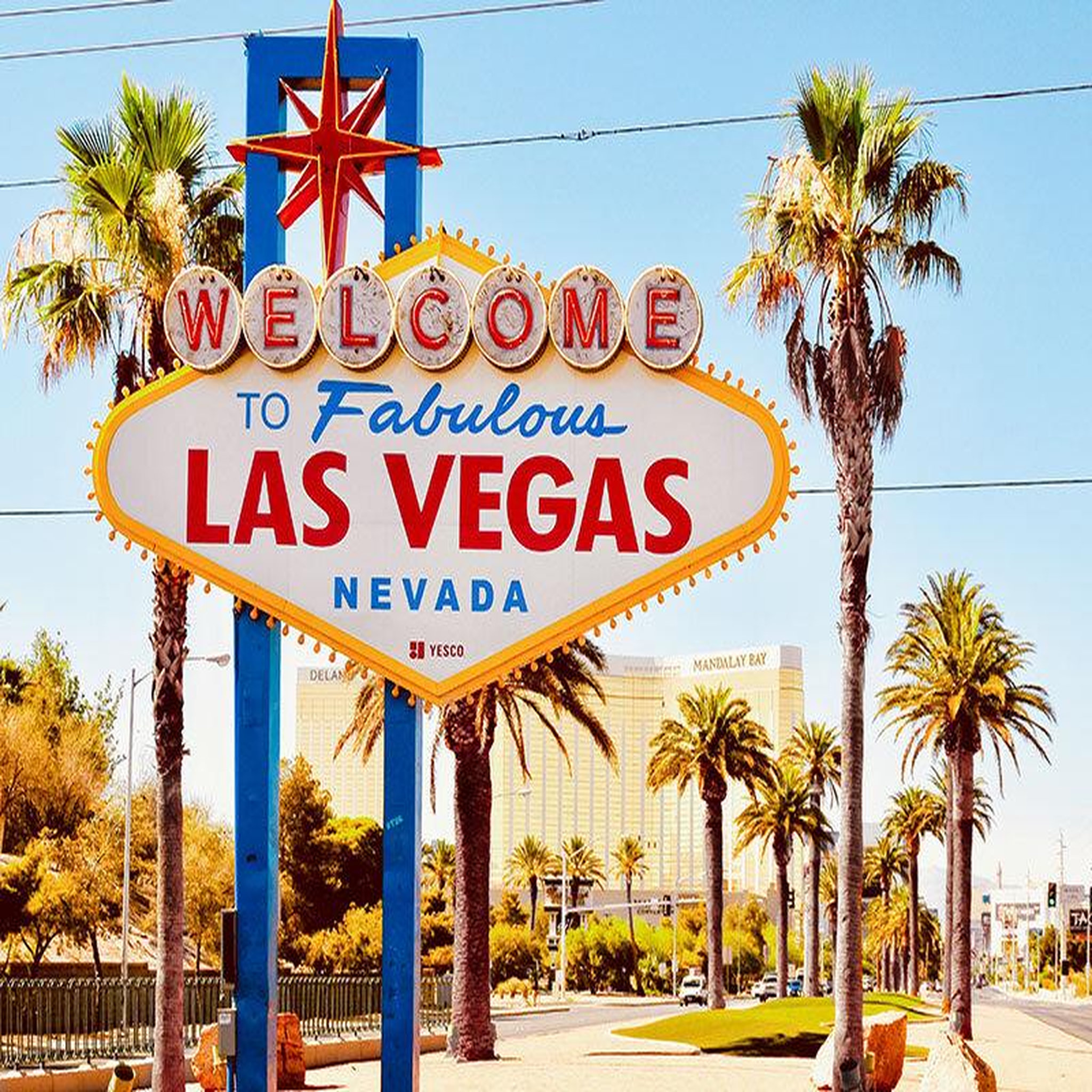 Voir la diapositive 2 : Smartbox Voyage à las vegas : 4 jours en hôtel 3* avec vol au-dessus du grand canyon - coffret cadeau séjour