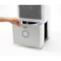 Voir la diapositive 2 : Black et Decker Deshumidificateur BXDH12E