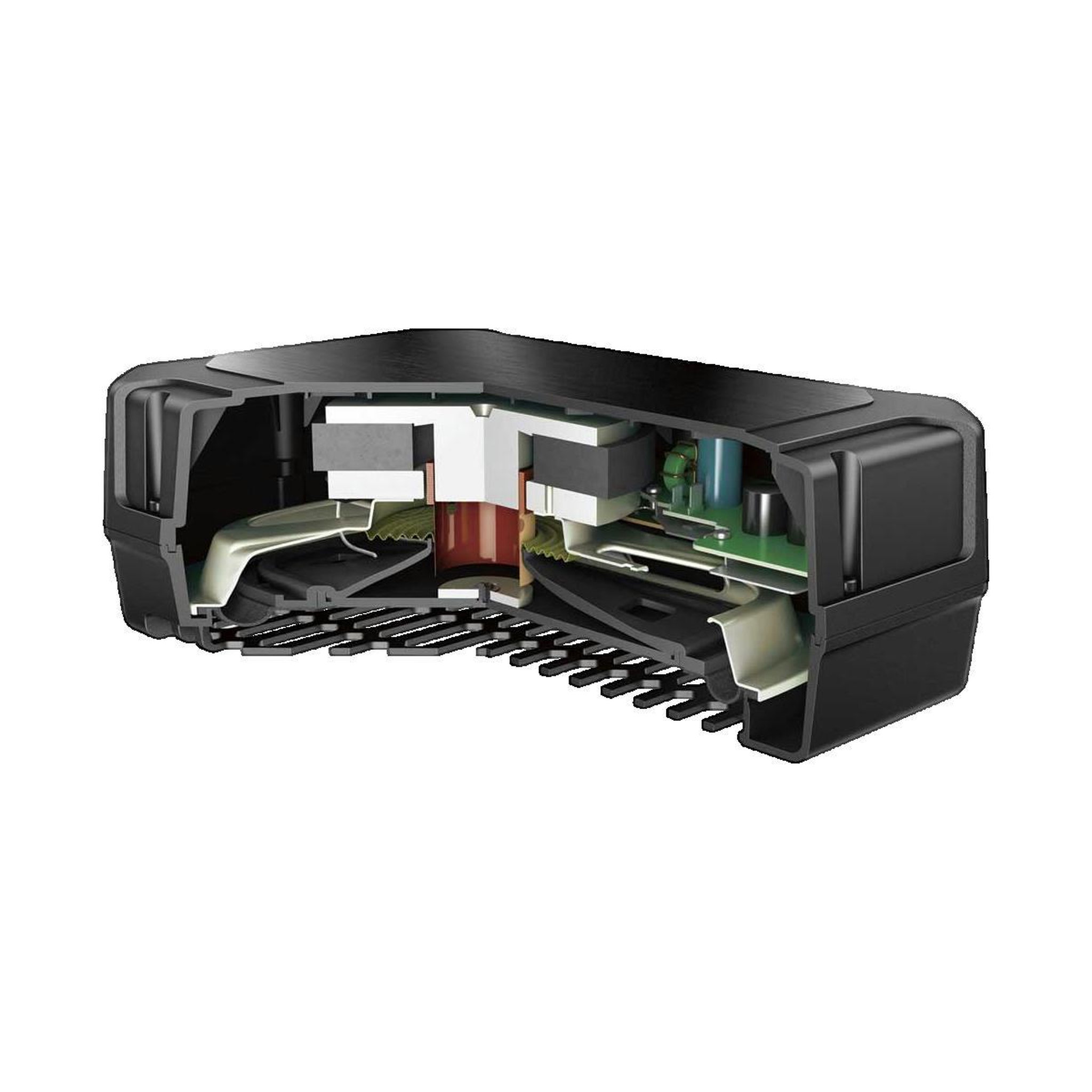 Voir la diapositive 2 : Pioneer Caisson de basses Pioneer TS-WX400DA actif compact