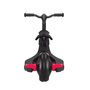 Voir la diapositive 4 : Globber Trike explorer V2 4 en 1 noir