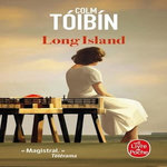 LONG ISLAND, Tóibín Colm