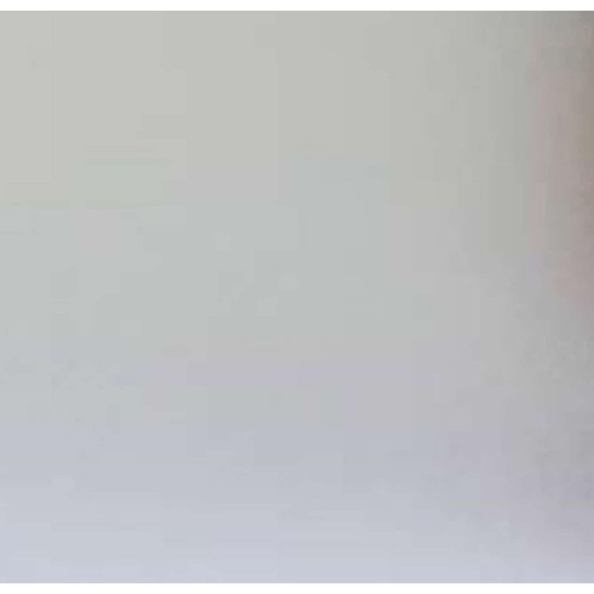 HABITABLE Film décoratif vitrostatique Sable - Mini rouleaux largueur 45 cm