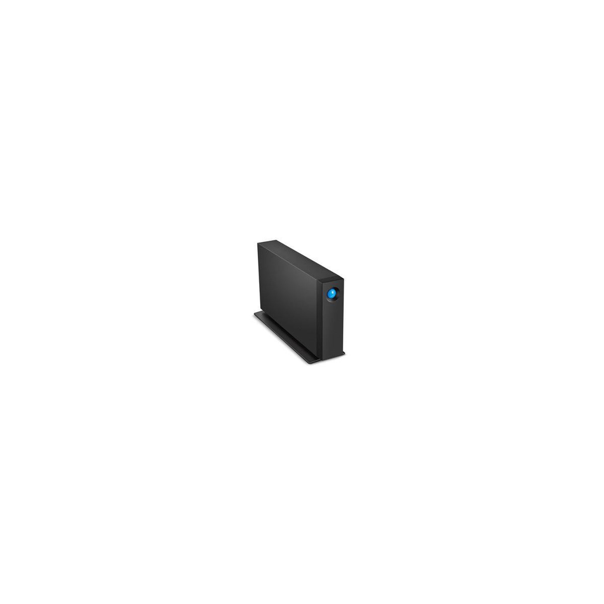 Voir la diapositive 3 : Lacie LaCie d2 Professional disque dur externe 8 To 7200 tr/min 2.5  USB Type-C 3.2 Gen 1 (3.1 Gen 1) Noir
