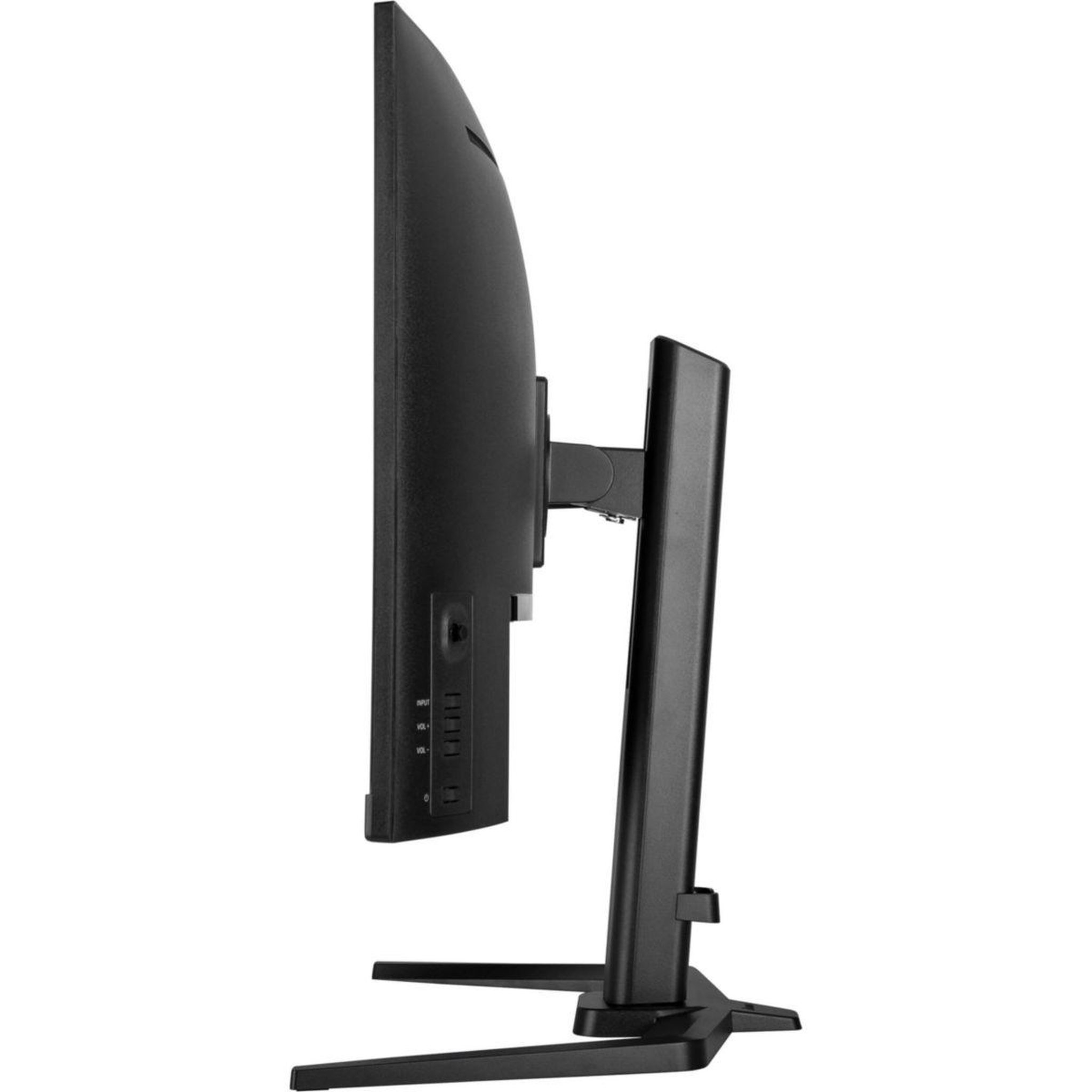 Voir la diapositive 4 : Iiyama Ecran PC Gamer G-MASTER GCB3280QSU-B2 32'' Plat IPS