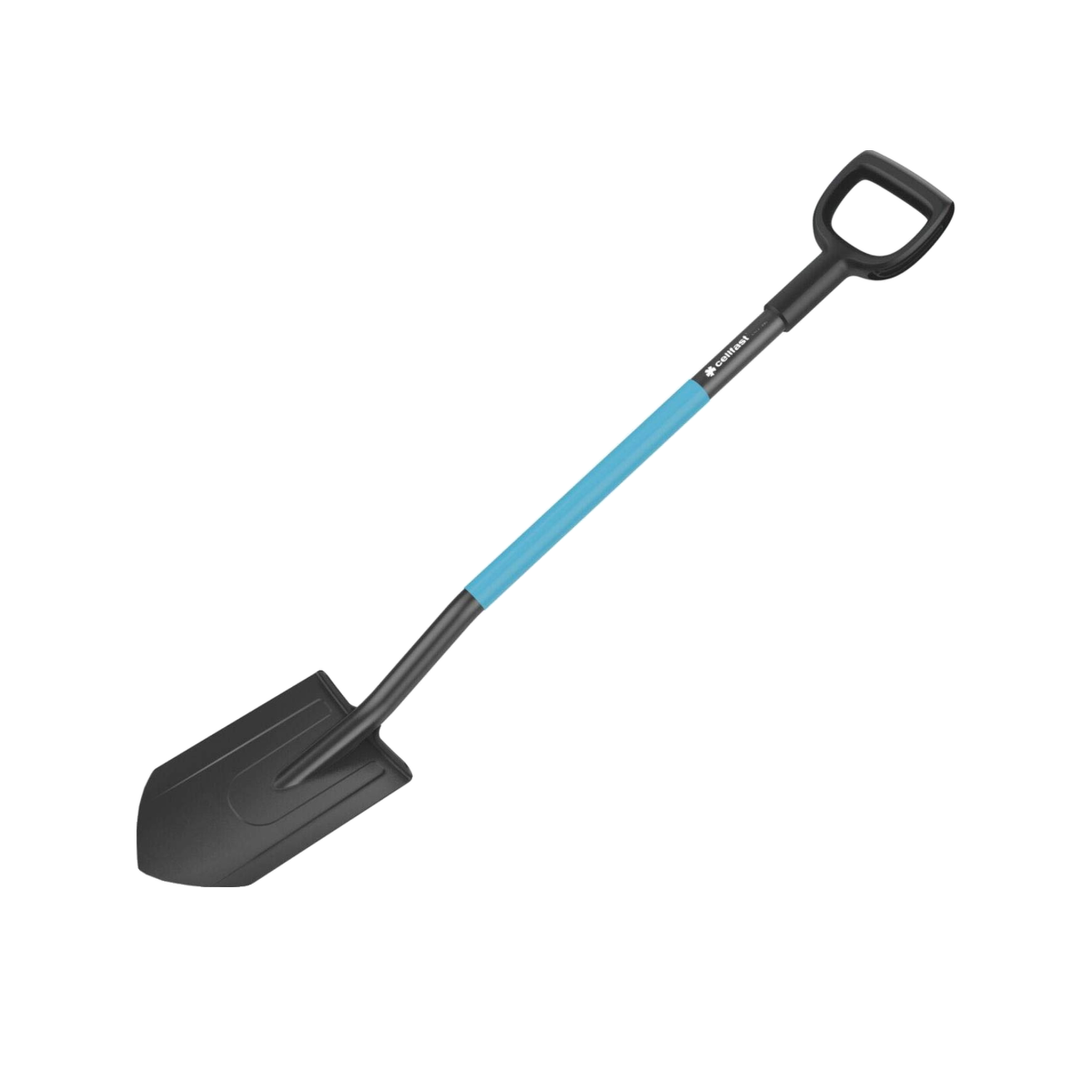 Cellfast Pelle Cellfast ideal pro tête en acier boron