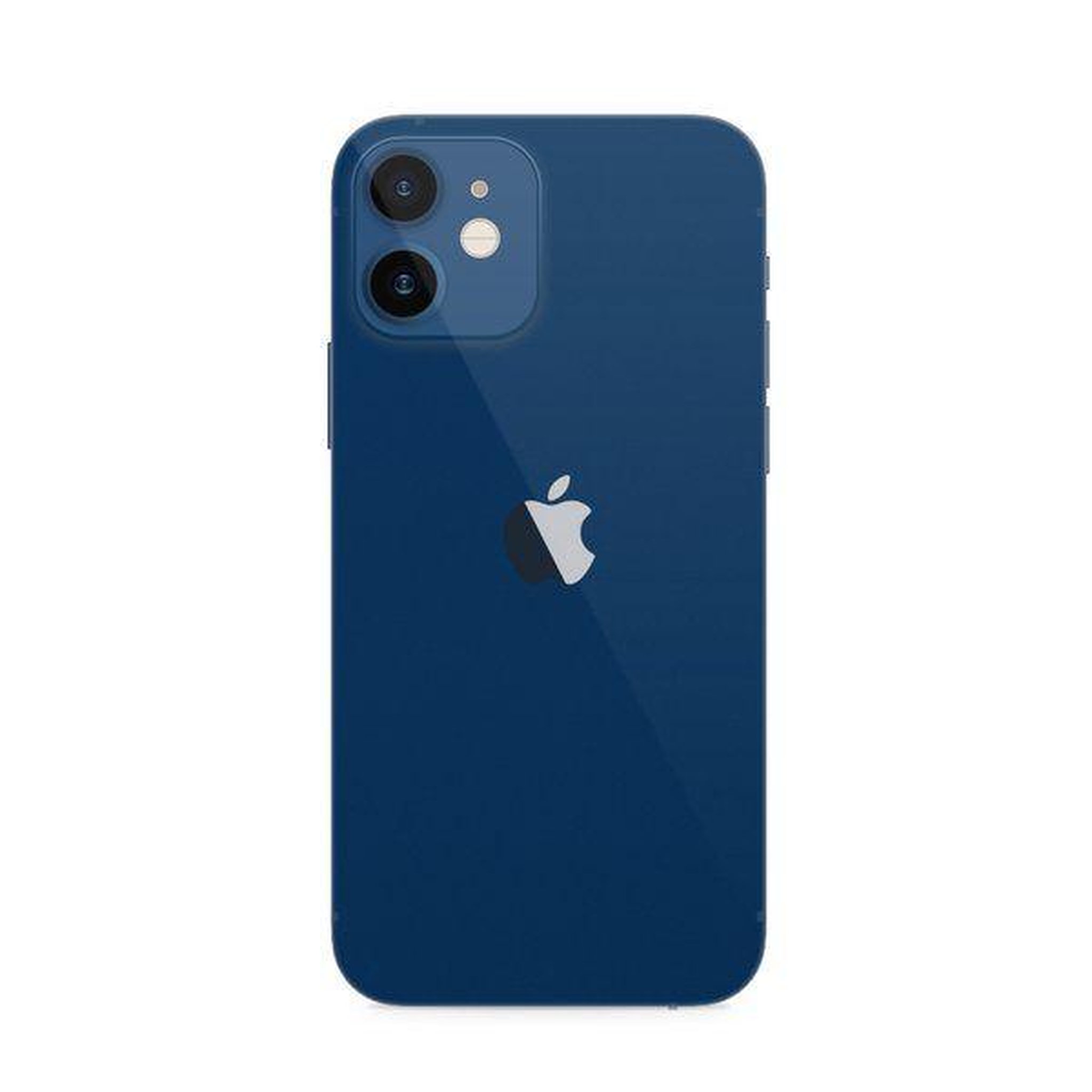 Voir la diapositive 3 : APPLE iPhone 12 Mini Reconditionné 64 Go - Grade C - Bleu