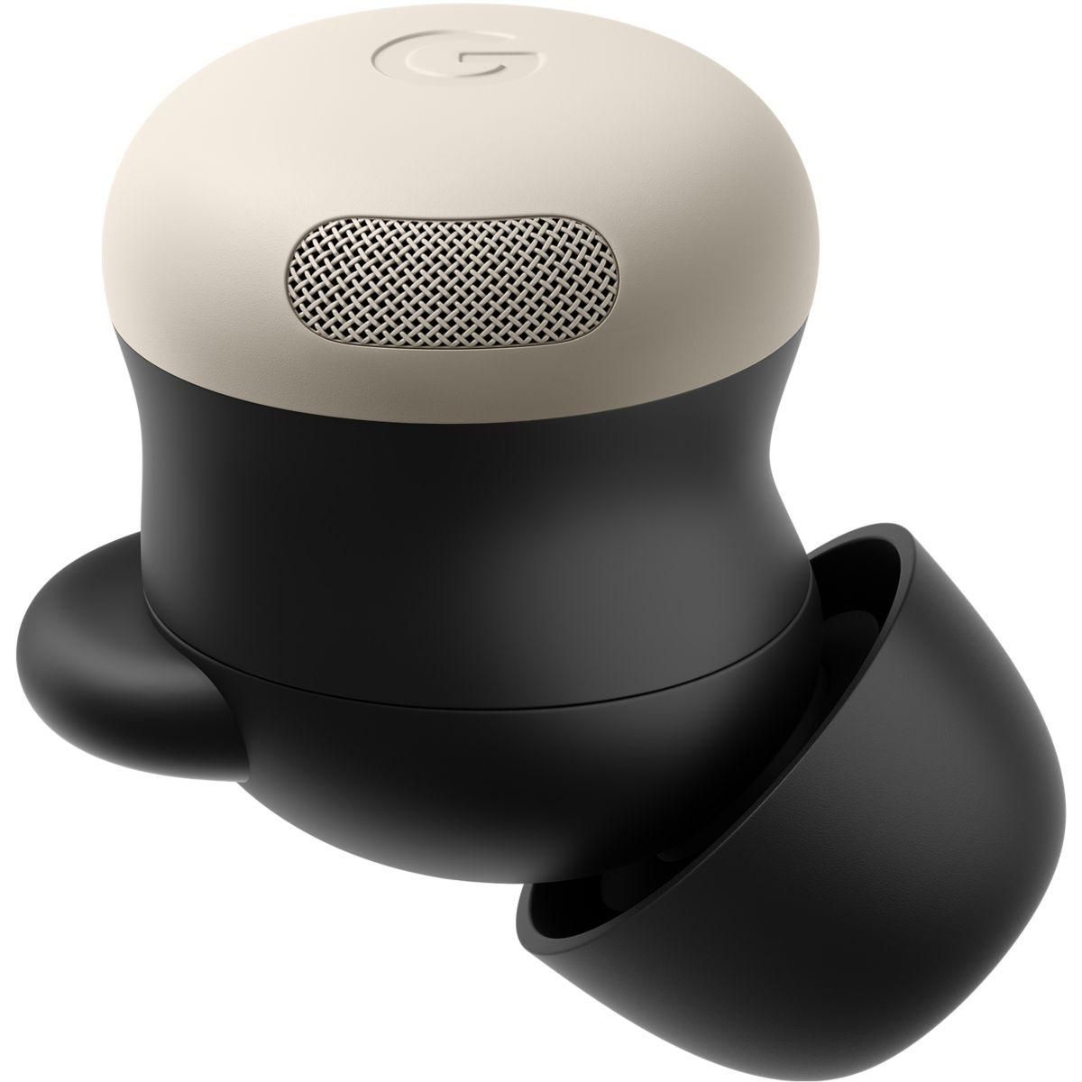 GOOGLE Ecouteurs Pixel Buds Pro 2 Porcelaine