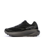MERRELL Chaussures de Trail es/Grises Femme Merrell Morphlite Gtx. Coloris disponibles : Noir