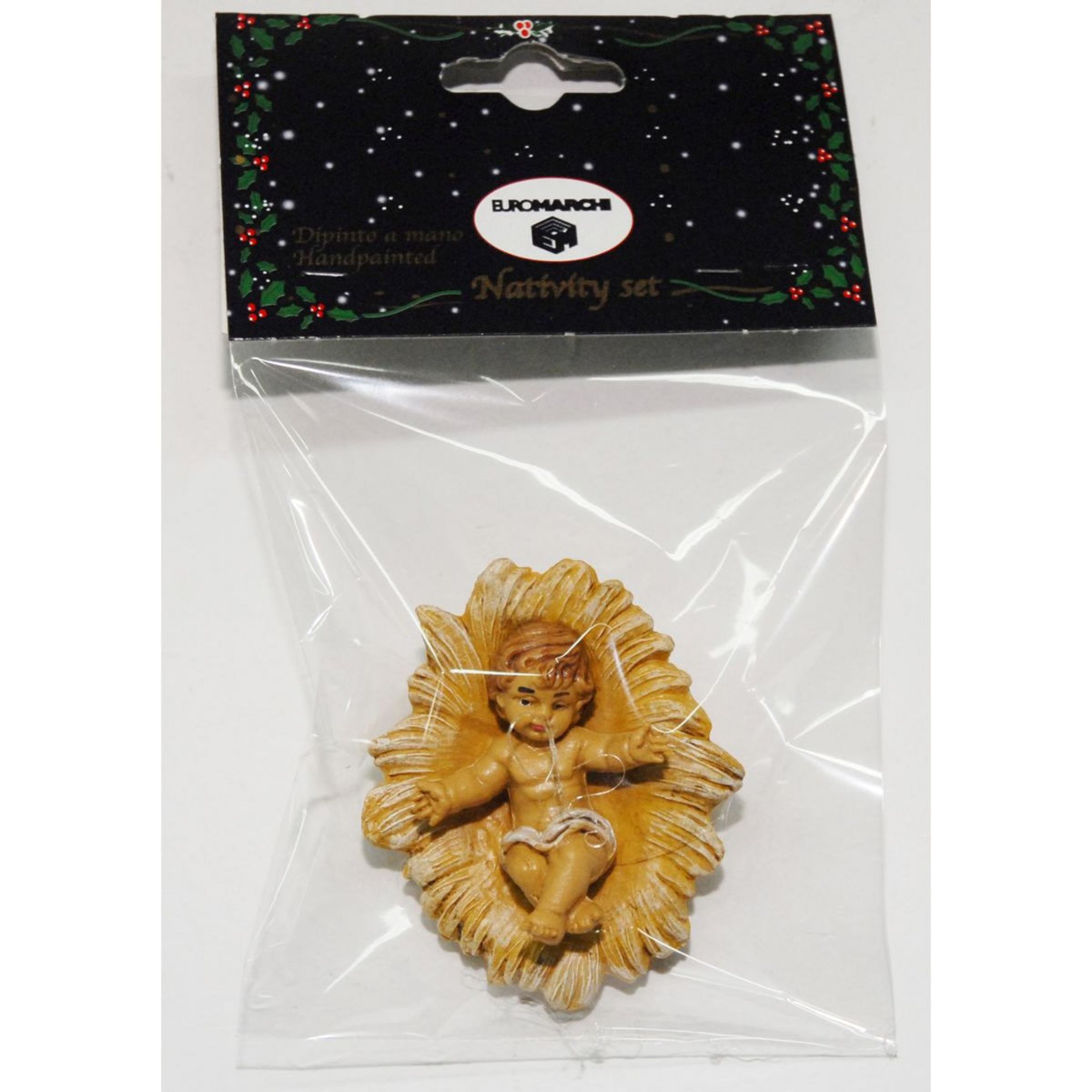 ACTUEL  JESUS 10CM JESUS