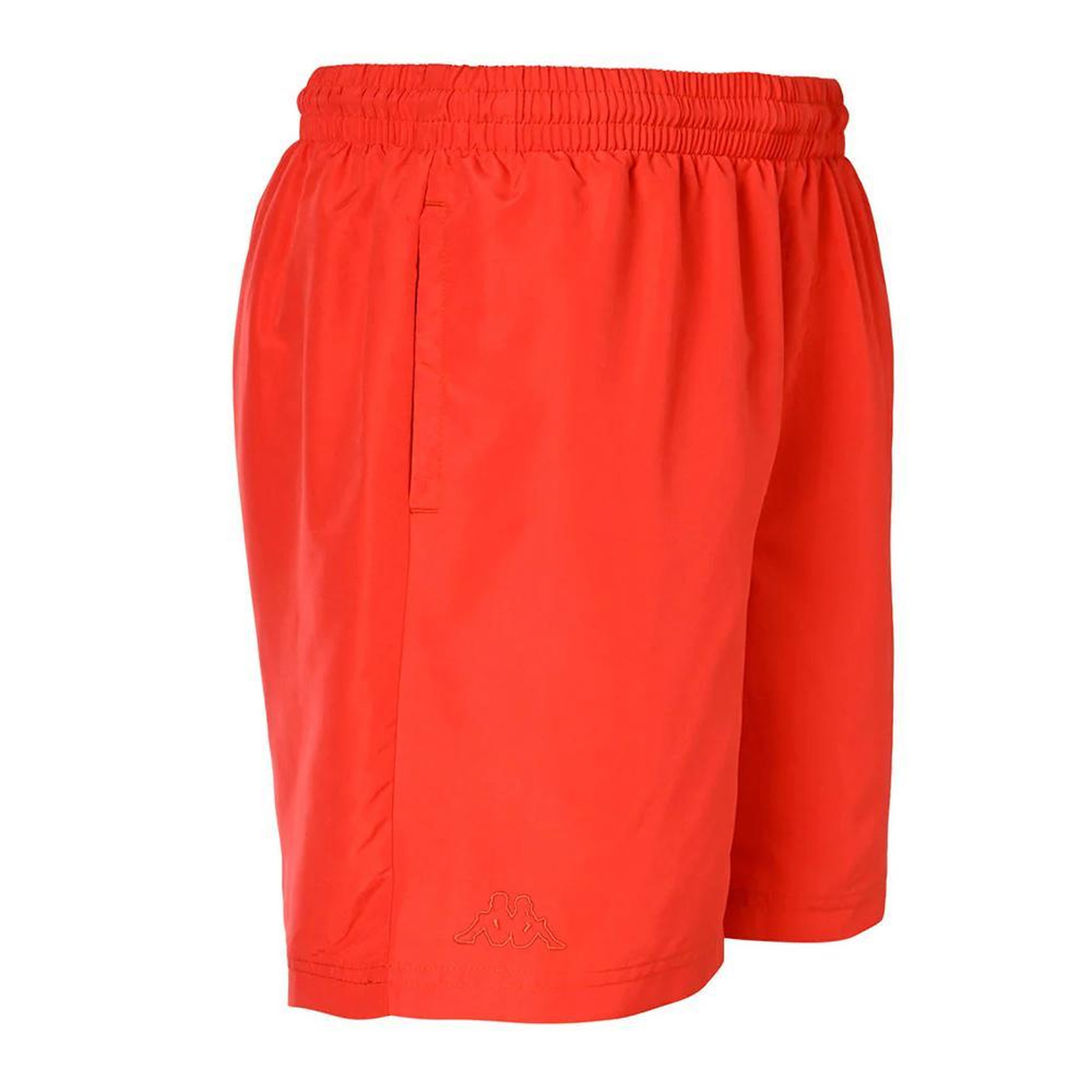 Voir la diapositive 2 : KAPPA Maillot de bain Rouge Homme Kappa Zolg