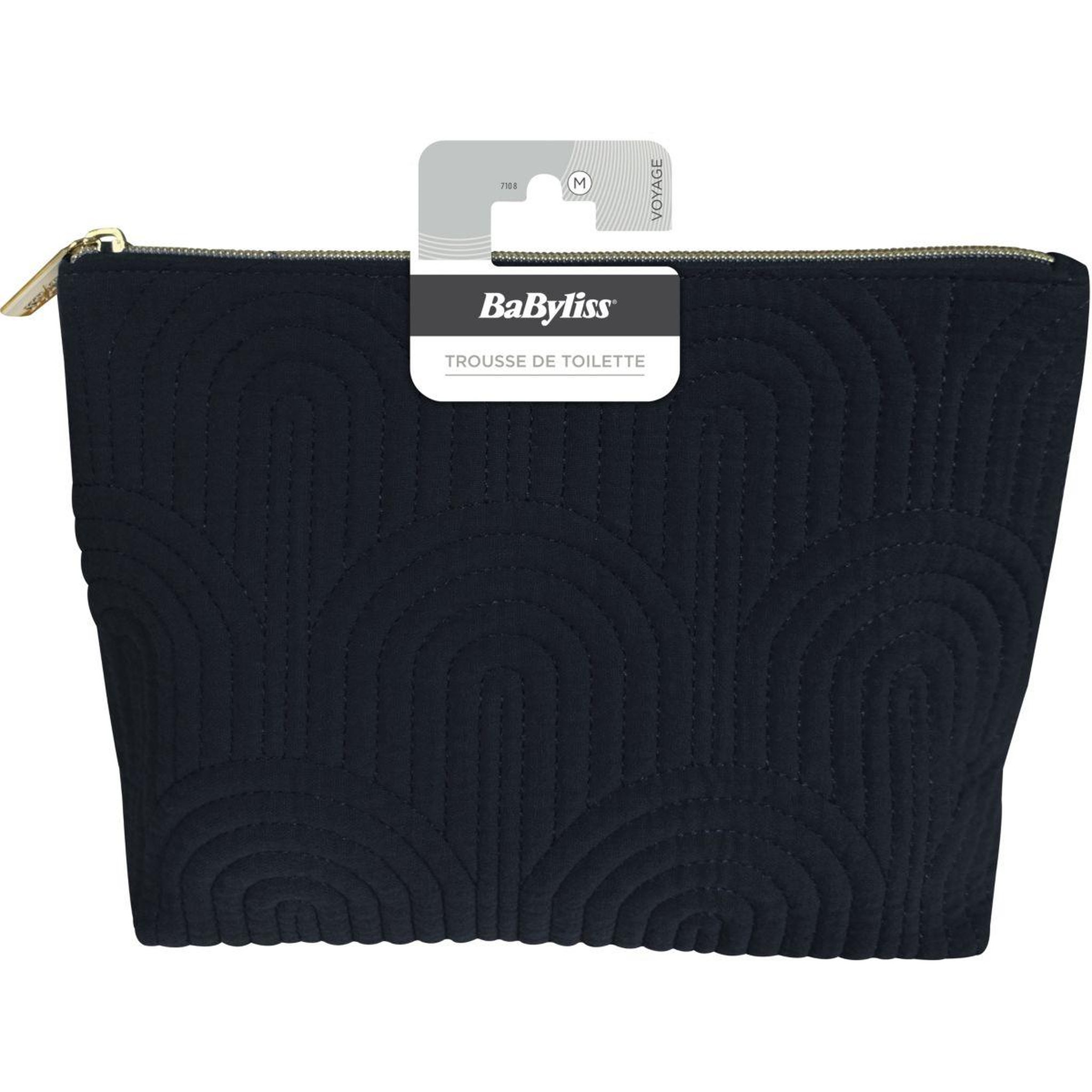 BABYLISS Sac TROUSSE TRAPEZE