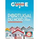 PORTUGAL NORD AVEC LISBONNE ET PORTO. RANDO, DOURO ET PLUS SI AFFINITO, De Casabianca Raphaël