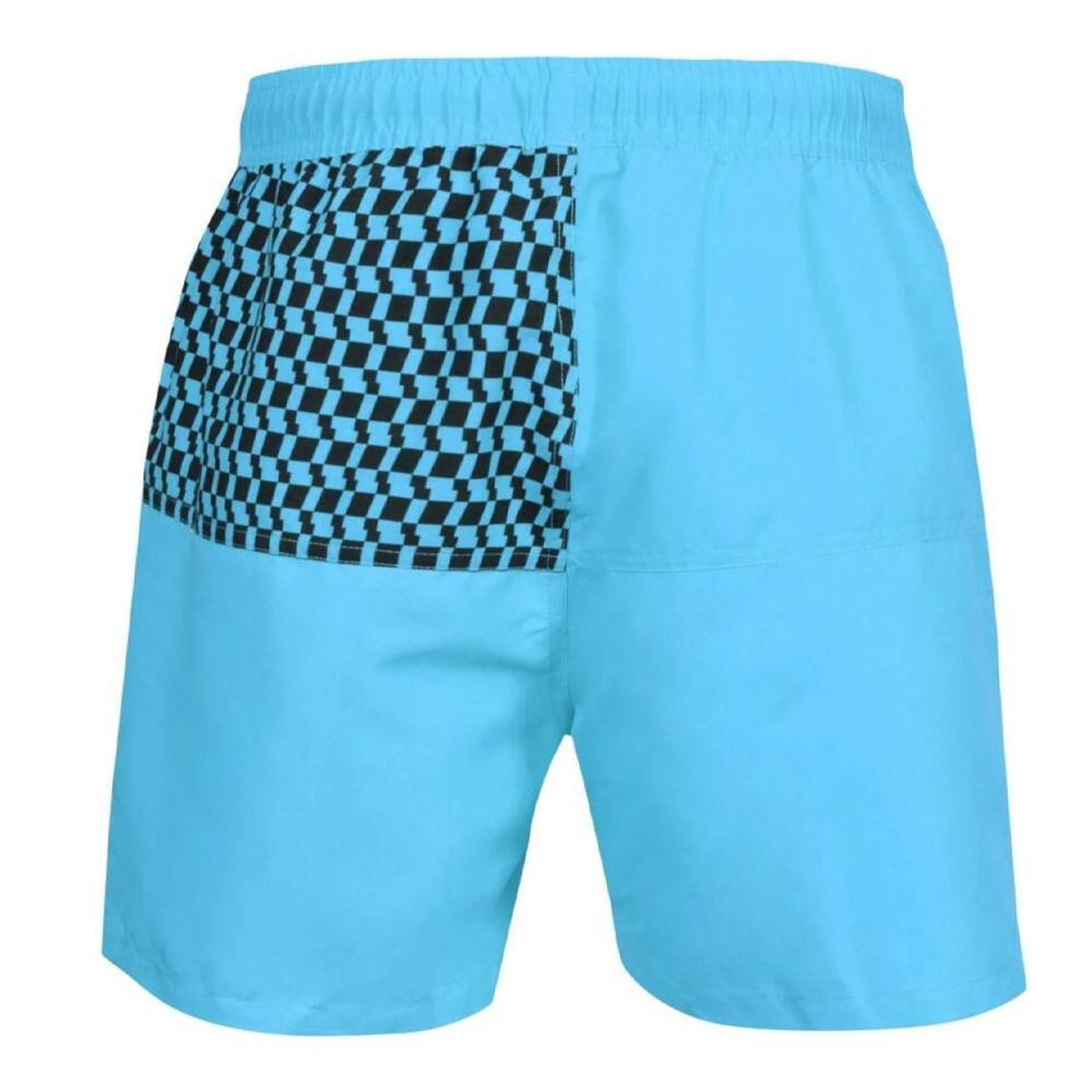 Voir la diapositive 2 : GOTCHA Short de Bain Bleu/Noir Homme Gotcha 963500