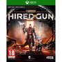Voir la diapositive 1 : Necromunda : Hired Gun Xbox Series X