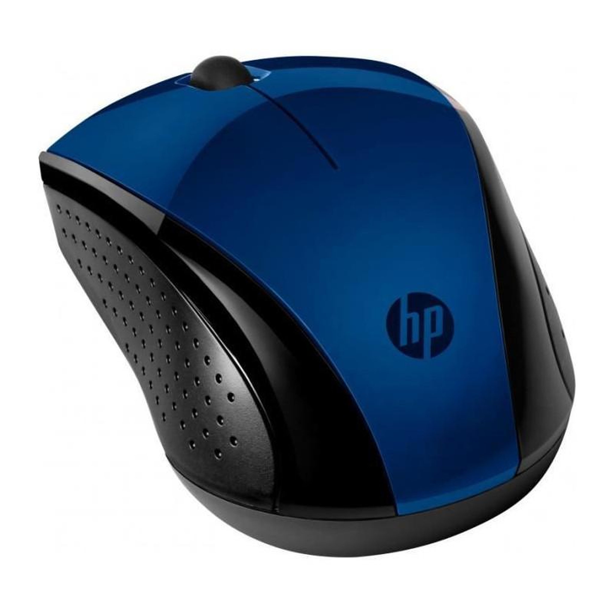 Voir la diapositive 2 : HP HP Wireless Mouse 220 Blue
