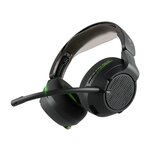 Skullcandy Casque gamer CRUSHER PLYR 720 XBOX BLACK GREEN